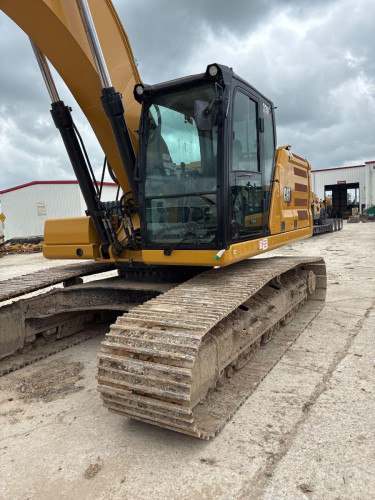 2022 Caterpillar 330 Diesel For Sale 151954_10