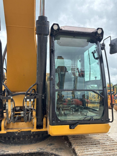 2022 Caterpillar 330 Diesel For Sale 151954_6