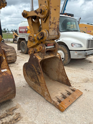 2022 Caterpillar 330 Diesel For Sale 151954_7