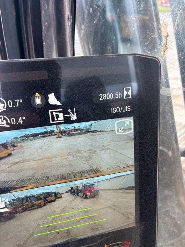 2022 Caterpillar 330 Diesel For Sale 151954_9