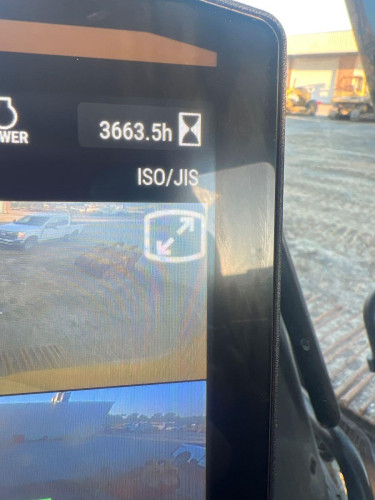 2022 Caterpillar 330GC Diesel For Sale 148949_2