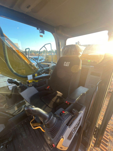 2022 Caterpillar 330GC Diesel For Sale 148949_3