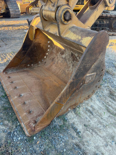 2022 Caterpillar 330GC Diesel For Sale 148949_5