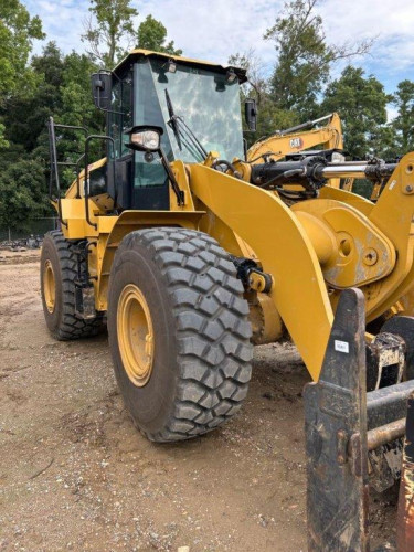 2022 Caterpillar 950M Diesel For Sale 147342_4