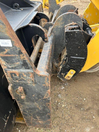 2022 Caterpillar 950M Diesel For Sale 147342_3