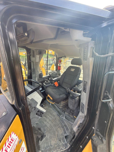 2022 Caterpillar D5 LGP Diesel For Sale 147677_2