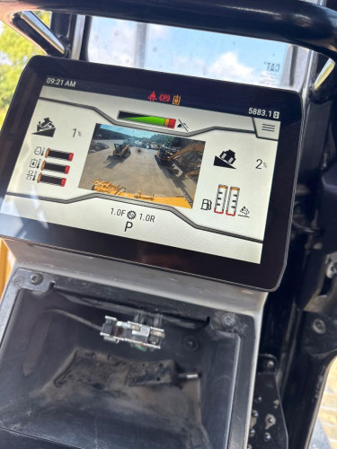 2022 Caterpillar D5 LGP Diesel For Sale 147677_3