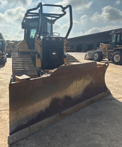 2022 Caterpillar D5 LGP Diesel For Sale 147677_4