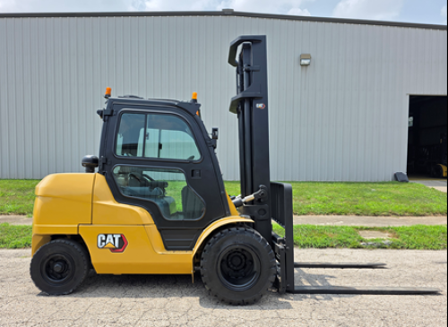 2022 Caterpillar DP50CN1 Diesel For Sale