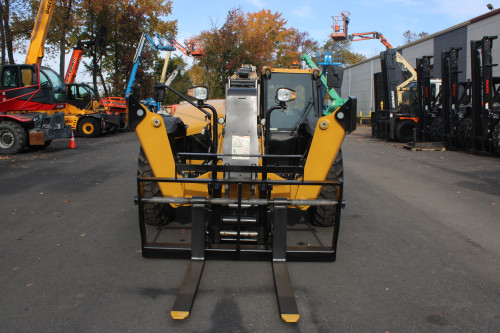 2022 Caterpillar TL642 Diesel For Sale 152863_4