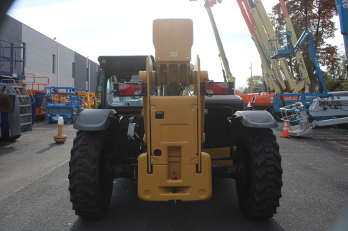 2022 Caterpillar TL642 Diesel For Sale 152863_5