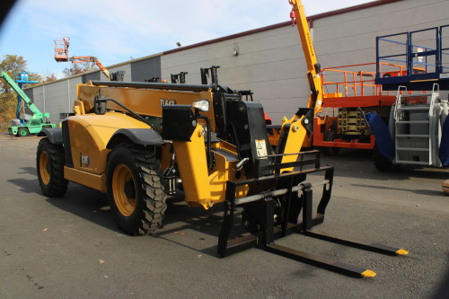 2022 Caterpillar TL642 Diesel For Sale 152863_18