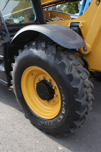 2022 Caterpillar TL642 Diesel For Sale 152863_15