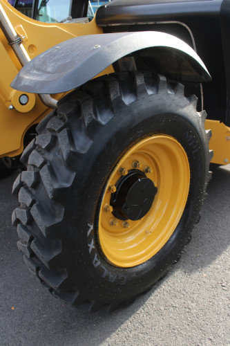 2022 Caterpillar TL642 Diesel For Sale 152863_16