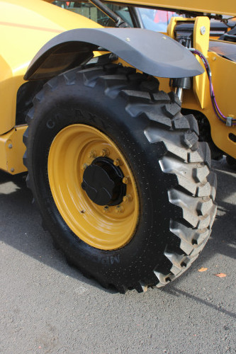 2022 Caterpillar TL642 Diesel For Sale 152863_17
