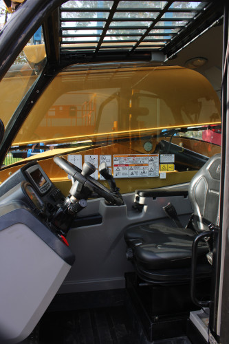 2022 Caterpillar TL642 Diesel For Sale 152863_9