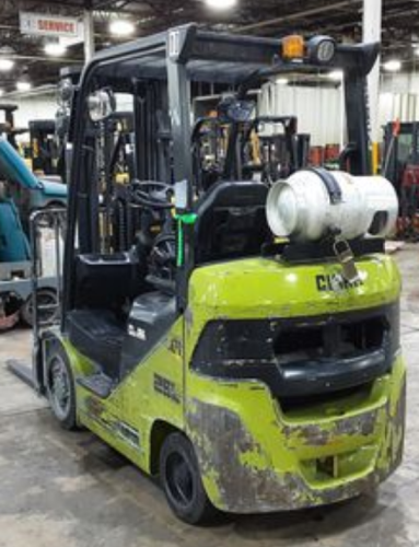 2022 Clark S25CL Propane For Sale 149987_4