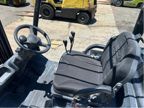 2022 Clark S25CL Propane For Sale 151834_4