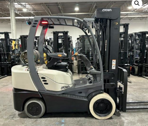 2022 Crown C5-1000-60  For Sale