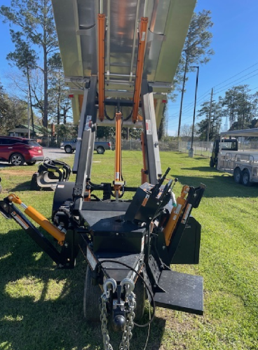 2022 Equipter RB4000  For Sale 151070_2