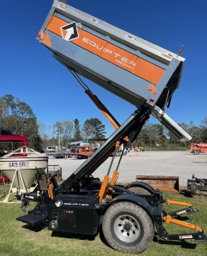 2022 Equipter RB4000  For Sale