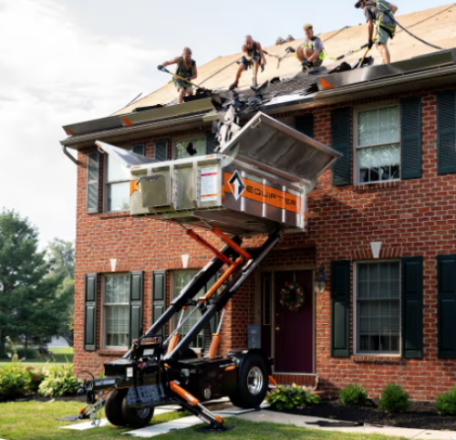 2022 Equipter RB4000  For Sale 151070_4