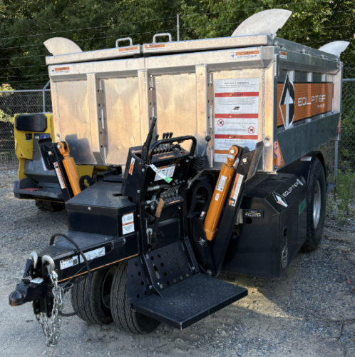 2022 Equipter RB4000  For Sale