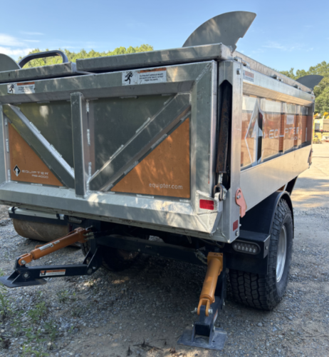 2022 Equipter RB4000  For Sale 151840_2