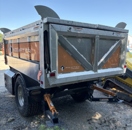 2022 Equipter RB4000  For Sale 151840_3