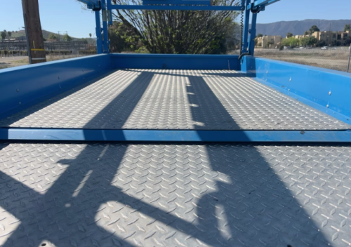 2022 Genie GS4069 Electric For Sale 147804_8