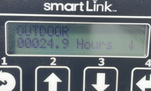 2022 Genie GS4069 Electric For Sale 147804_10