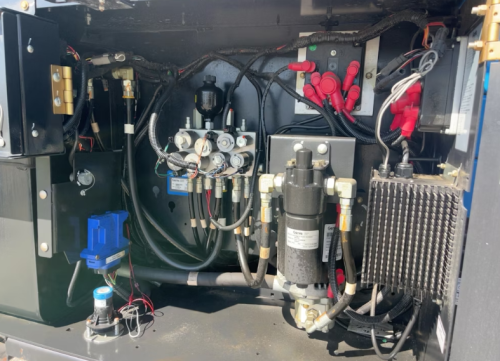 2022 Genie GS4069 Electric For Sale 147804_12