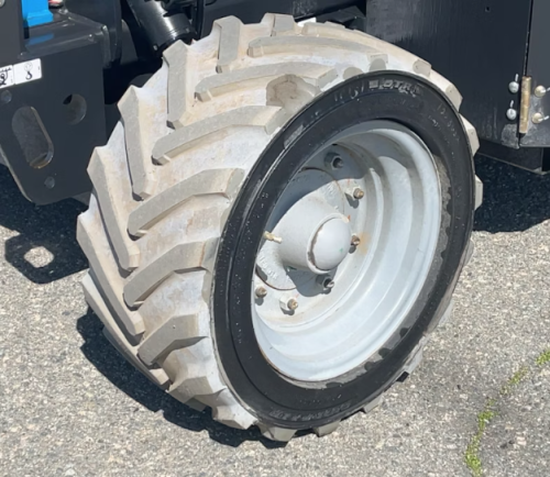 2022 Genie GS4069 Electric For Sale 147804_15