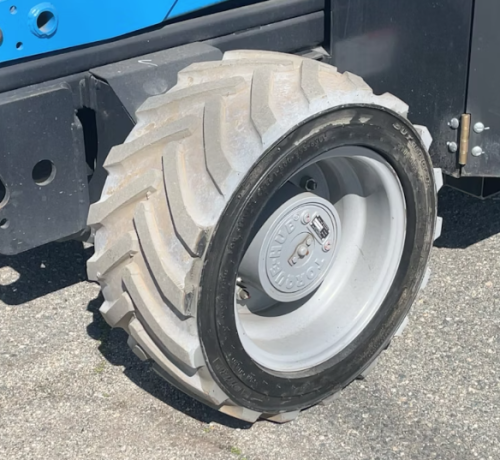 2022 Genie GS4069 Electric For Sale 147804_17