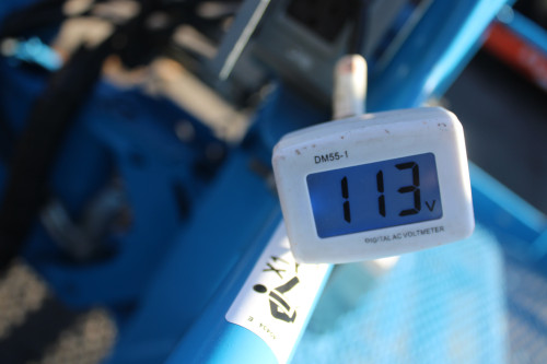 2022 Genie S60J Diesel For Sale 149030_13