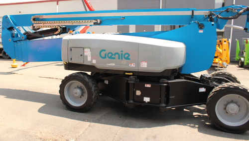 2019 Genie ZX135/70 Diesel For Sale