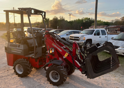 2022 Iron Rhino IR1000WL Diesel For Sale 151832_6