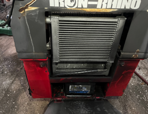 2022 Iron Rhino IR1000WL Diesel For Sale 151832_3