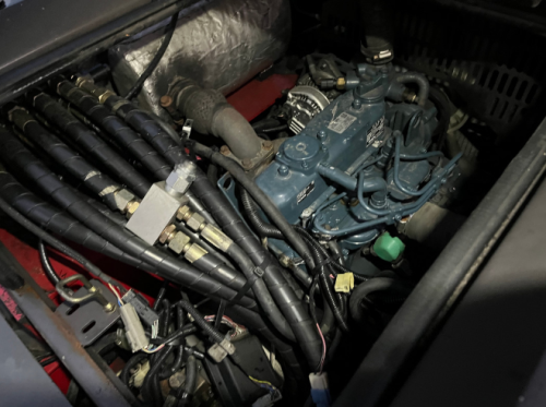 2022 Iron Rhino IR1000WL Diesel For Sale 151832_4