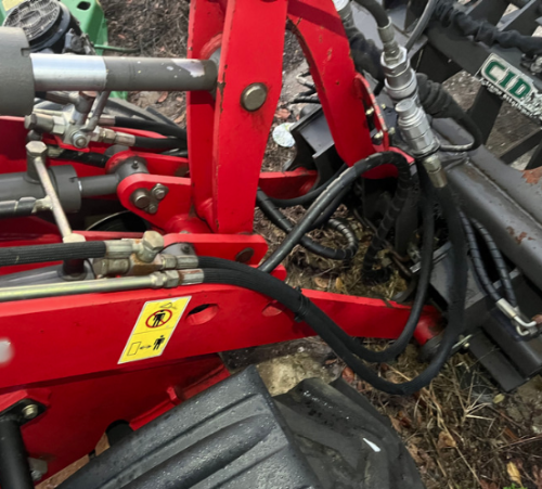 2022 Iron Rhino IR1000WL Diesel For Sale 151832_5