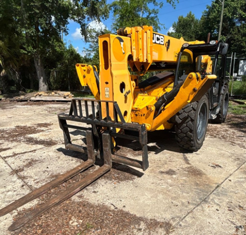 2022 JCB 510-56  For Sale
