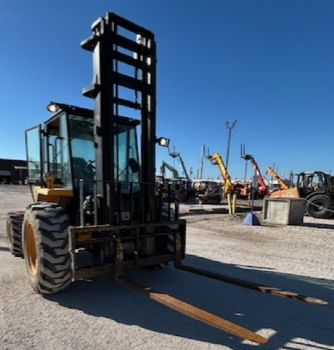 2022 JCB 930 Diesel For Sale