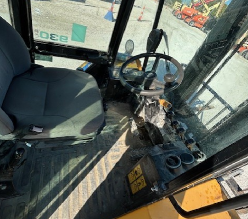 2022 JCB 930 Diesel For Sale 149839_2
