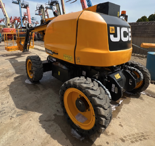 2022 JCB AJ48D  For Sale