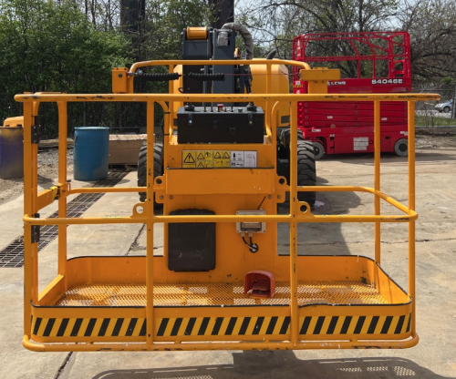 2022 JCB AJ48D Diesel For Sale 147439_2