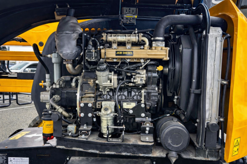 2022 JCB AJ48D Diesel For Sale 150458_5