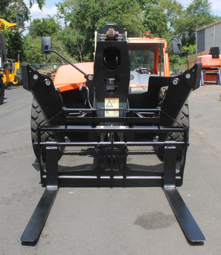2022 JLG 1055 Turbo Diesel For Sale 152034_5