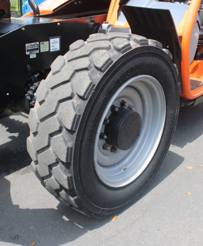 2022 JLG 1055 Turbo Diesel For Sale 152034_17