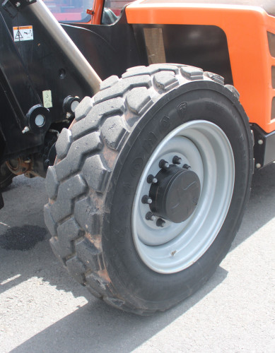 2022 JLG 1055 Turbo Diesel For Sale 152034_18