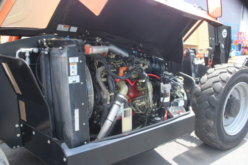 2022 JLG 1055 Turbo Diesel For Sale 152034_10